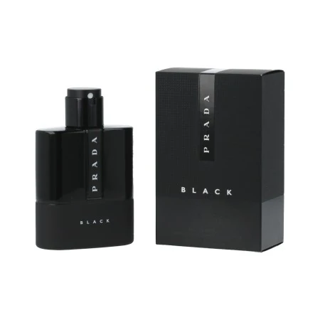 Herrenparfüm Prada Luna Rossa Black EDP EDT | Epamu | Beauty Shop - Parfums, Make-up & Essentials Epamu.eu