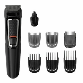 Haarschneidegerät Philips All in one trimmer Multifunktion von Philips, Haarscherer - Ref: S6502094, Preis: 34,29 €, Rabatt: %