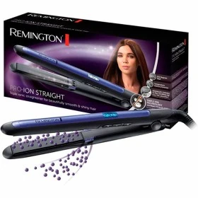 Ferro de Cabelo Babyliss Smooth Control 235 Preto | Epamu | Beauty Shop - Parfums, Make-up & Essentials Epamu.eu