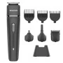 Hair Clippers Taurus HIPNOS COMPLET | Epamu | Beauty Shop - Parfums, Make-up & Essentials Epamu.eu