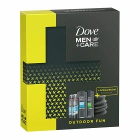 Bath Set Dove Men - Outdoor Fun 5 Pieces by Dove, Sets - Ref: S7926424, Price: 19,66 €, Discount: %