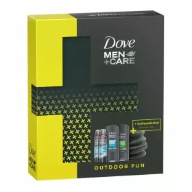 Set de Baño Dove Men - Outdoor Fun 5 Piezas de Dove, Kits - Ref: S7926424, Precio: 19,66 €, Descuento: %