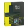 Set da Bagno Dove Men - Outdoor Fun 5 Pezzi | Epamu | Beauty Shop - Parfums, Make-up & Essentials Epamu.eu