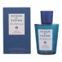 Duschgel Acqua Di Parma Blu Mediterraneo Mirto di Panarea (200 ml) | Epamu | Beauty Shop - Parfums, Make-up & Essentials Epamu.eu