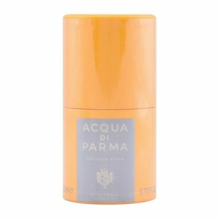 Perfume Unisex Acqua Di Parma Colonia Pura EDC 20 ml | Epamu | Beauty Shop - Parfums, Make-up & Essentials Epamu.eu