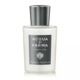 Bálsamo Aftershave Acqua Di Parma Colonia Pura Colonia Pura 100 ml de Acqua Di Parma, Bálsamos - Ref: S8300149, Precio: 43,39...