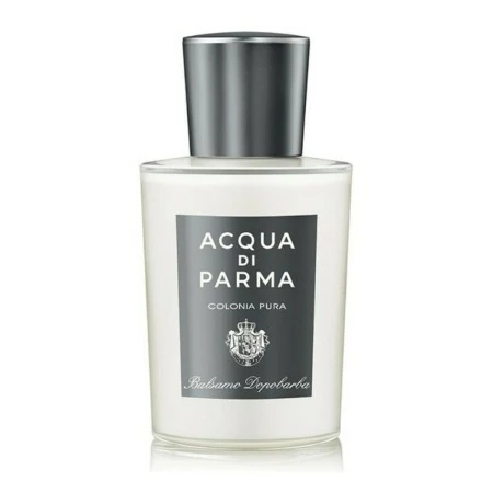 Aftershave Balm Acqua Di Parma Colonia Pura Colonia Pura 100 ml | Epamu | Beauty Shop - Parfums, Make-up & Essentials Epamu.eu