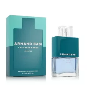 Men's Perfume Afnan Tribute Blue EDP EDP 100 ml | Epamu.eu | Beauty Shop - Parfums, Make-up & Essentials Epamu.eu