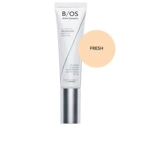 Base de Maquillaje Fluida Base of Sweden The Base Fresh (35 ml) de Base of Sweden, Bases - Ref: S8300735, Precio: 29,29 €, De...