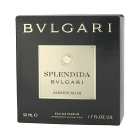 Perfume Mujer Bvlgari Splendida Jasmin Noir EDP 50 ml de Bvlgari, Agua de perfume - Ref: S8301024, Precio: 89,47 €, Descuento: %