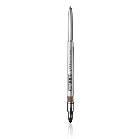 Lápiz de Ojos Clinique Quickliner For Eyes Nº 03 Roast Coffee 0,3 g | Epamu | Beauty Shop - Parfums, Make-up & Essentials Epamu.eu