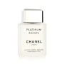 Aftershave Lotion Chanel Egoiste Platinum Pour Homme 100 ml | Epamu | Beauty Shop - Parfums, Make-up & Essentials Epamu.eu