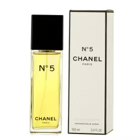 Profumo Donna Chanel 3145891163209 EDT 50 ml | Epamu.eu | Beauty Shop - Parfums, Make-up & Essentials Epamu.eu