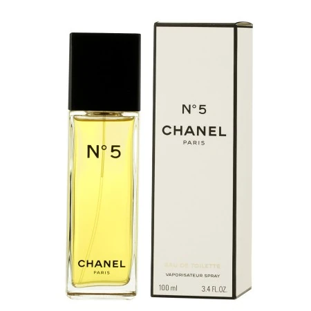 Profumo Donna Chanel No 5 EDT 100 ml | Epamu | Beauty Shop - Parfums, Make-up & Essentials Epamu.eu