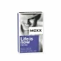 Herrenparfüm Mexx Life is Now for Him EDT 50 ml | Epamu | Beauty Shop - Parfums, Make-up & Essentials Epamu.eu