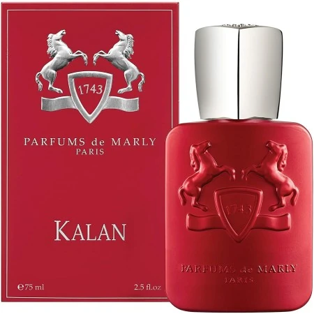 Profumo Unisex Parfums de Marly Kalan EDP 75 ml | Epamu.eu | Beauty Shop - Parfums, Make-up & Essentials Epamu.eu