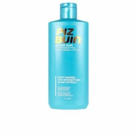 After Sun Piz Buin Mint Moisturising Lotion Aloe Vera (200 ml) | Epamu.eu | Beauty Shop - Parfums, Make-up & Essentials Epamu.eu