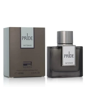 Perfume Hombre Rue Broca Pride Intense EDP 100 ml de Rue Broca, Agua de perfume - Ref: S8305196, Precio: 16,86 €, Descuento: %