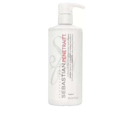 Máscara Capilar Reparadora Sebastian Penetraitt 500 ml | Epamu | Beauty Shop - Parfums, Make-up & Essentials Epamu.eu