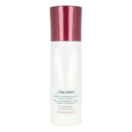 Espuma de Limpeza Shiseido Body Care 180 ml | Epamu | Beauty Shop - Parfums, Make-up & Essentials Epamu.eu