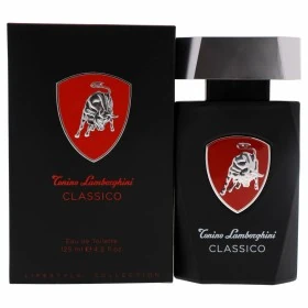 Perfume Hombre Tonino Lamborghini Classico EDT