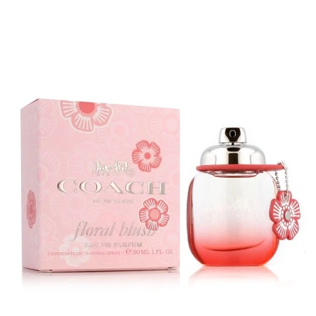 Perfume Mulher Coach EDP Floral Blush 30 ml | Epamu.eu | Beauty Shop - Parfums, Make-up & Essentials Epamu.eu