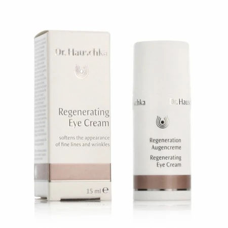 Augenkonturcreme Dr. Hauschka Regenerating 15 ml | Epamu | Beauty Shop - Parfums, Make-up & Essentials Epamu.eu