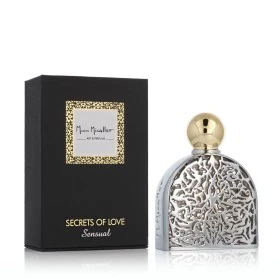 Perfume Unisex M.Micallef Secrets of Love Sensual EDP 75 ml de M.Micallef, Agua de perfume - Ref: S8306546, Precio: 91,60 €, ...