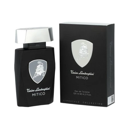 Perfume Hombre Tonino Lamborghini Mitico EDT 125 ml | Epamu | Beauty Shop - Parfums, Make-up & Essentials Epamu.eu