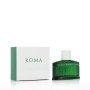 Herrenparfüm Laura Biagiotti EDT Roma Uomo Green Swing 40 ml | Epamu | Beauty Shop - Parfums, Make-up & Essentials Epamu.eu