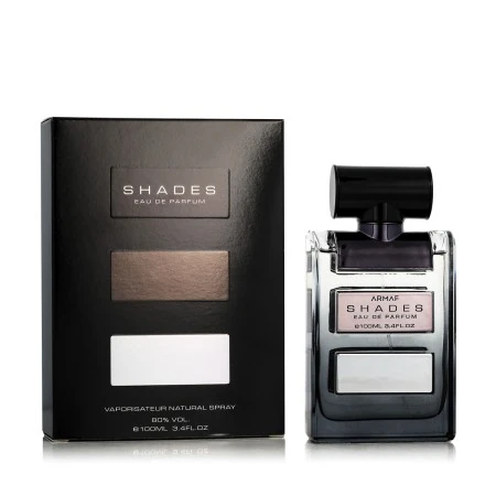 Men's Perfume Armaf Shades EDP 100 ml | Epamu | Beauty Shop - Parfums, Make-up & Essentials Epamu.eu