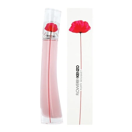 Perfume Mujer Kenzo EDP Flower by Kenzo Poppy Bouquet 50 ml | Epamu | Beauty Shop - Parfums, Make-up & Essentials Epamu.eu