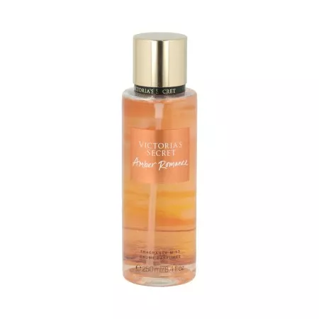 Body Mist Victoria's Secret Amber Romance 250 ml | Epamu | Beauty Shop - Parfums, Make-up & Essentials Epamu.eu