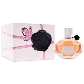 Women's Perfume Gucci FLORA GORGEOUS MAGNOLIA EDP EDP 100 ml | Epamu | Beauty Shop - Parfums, Make-up & Essentials Epamu.eu