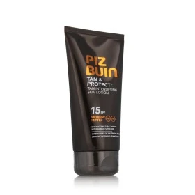 Lotion Solaire Piz Buin Tan & Protect Spf 15 150 ml de Piz Buin, Filtres solaires - Réf : S8308989, Prix : 11,39 €, Remise : %