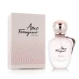 Damenparfüm Salvatore Ferragamo EDP Amo Ferragamo Per Lei 50 ml | Epamu | Beauty Shop - Parfums, Make-up & Essentials Epamu.eu