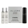 Cofanetto Profumo Uomo Chanel Allure Homme Sport EDT 2 Pezzi | Epamu | Beauty Shop - Parfums, Make-up & Essentials Epamu.eu