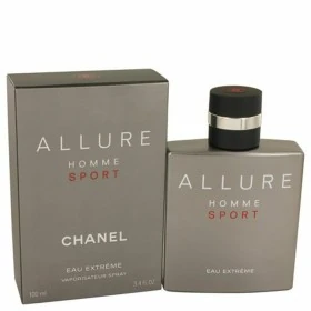 Reise-Toilettentasche Chanel Allure Homme Sport Eau Extrême von Chanel, Kosmetikkoffer - Ref: S8309360, Preis: 157,69 €, Raba...