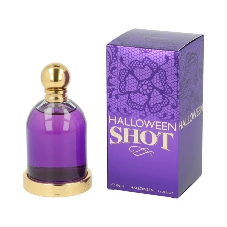 Damenparfüm Halloween EDT Halloween Shot 100 ml | Epamu | Beauty Shop - Parfums, Make-up & Essentials Epamu.eu