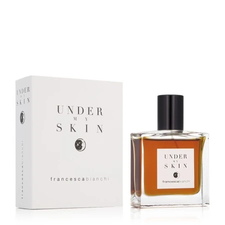 Perfume Unisex Francesca Bianchi Under My Skin 30 ml | Epamu | Beauty Shop - Parfums, Make-up & Essentials Epamu.eu