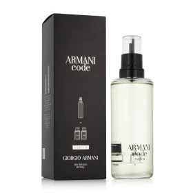 Perfume Hombre Giorgio Armani Code Homme Parfum