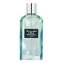 Women's Perfume Abercrombie & Fitch EDP First Instinct Blue 100 ml | Epamu | Beauty Shop - Parfums, Make-up & Essentials Epamu.eu