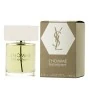 Perfume Hombre Yves Saint Laurent L'Homme EDT 100 ml | Epamu | Beauty Shop - Parfums, Make-up & Essentials Epamu.eu