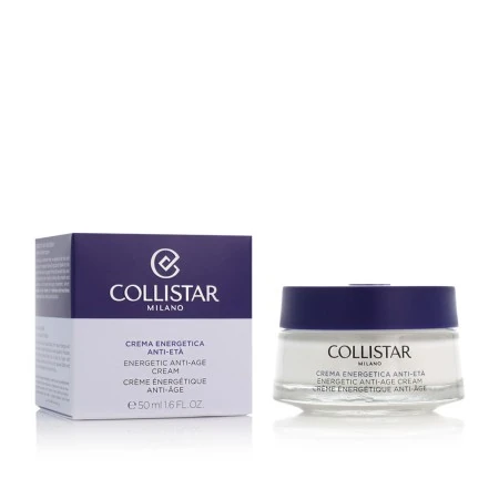 Anti-Agingcreme Collistar Special Anti-Age 50 ml energiespendend | Epamu | Beauty Shop - Parfums, Make-up & Essentials Epamu.eu