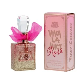 Perfume Mujer Juicy Couture Viva La Juicy Rose EDP EDP 50 ml de Juicy Couture, Agua de perfume - Ref: S8311750, Precio: 38,30...