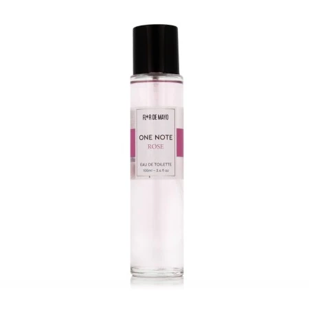 Perfume Mulher Flor de Mayo One Note Rose EDT EDT 100 ml | Epamu | Beauty Shop - Parfums, Make-up & Essentials Epamu.eu