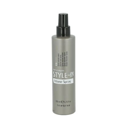 Spray para Dar Volumen Inebrya Style-In 200 ml | Epamu | Beauty Shop - Parfums, Make-up & Essentials Epamu.eu