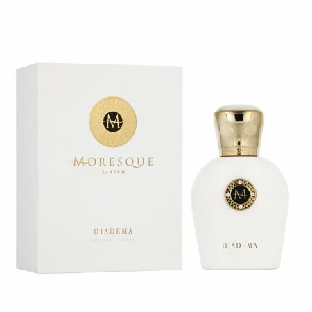 Perfume Unisex Moresque Diadema EDP 50 ml | Epamu | Beauty Shop - Parfums, Make-up & Essentials Epamu.eu