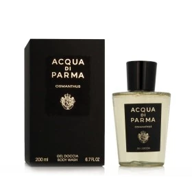 Gel de Ducha Perfumado Acqua Di Parma Osmanthus 200 ml de Acqua Di Parma, Geles de ducha - Ref: S8312996, Precio: 31,04 €, De...