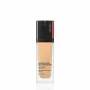 Base de Maquilhagem Fluida Synchro Skin Shiseido 730852160842 Spf 30 30 ml | Epamu | Beauty Shop - Parfums, Make-up & Essentials Epamu.eu